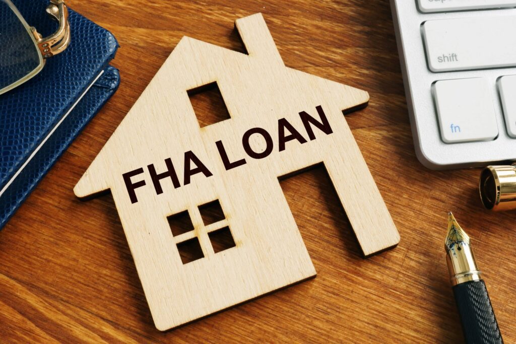 FHA Loans in Raleigh