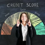 understand credit score