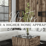 Increase Your Home's Appraisal Value